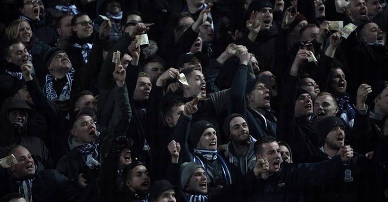 Ο πολιτισμός των Γερμανών!