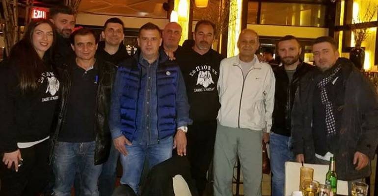 “Ασπρόμαυρη” η Νέα Υόρκη (pic)