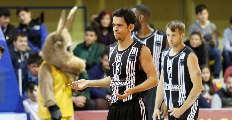 Άρθηκε το ban του ΠΑΟΚ!