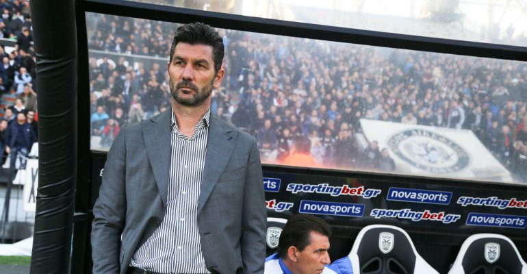 Καπνός χωρίς φωτιά…