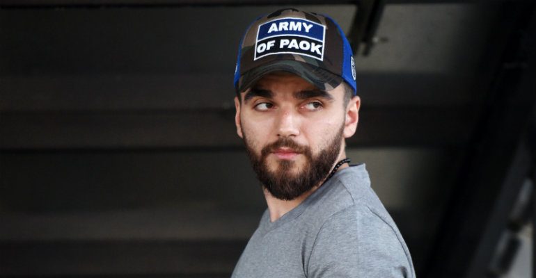 Την… είπε στον Αλαφούζο ο Σαββίδης