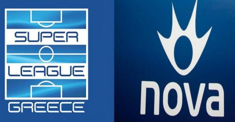 Στα μαχαίρια Nova – Super League!