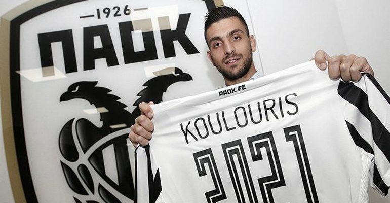 Νέο ρεκόρ η πώληση Κουλούρη