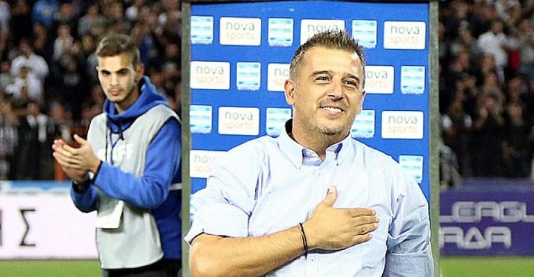 “Η οικογένεια του ΠΑΟΚ είναι αγανακτισμένη”
