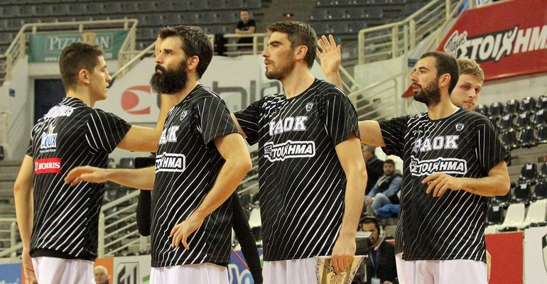 Έτοιμος με ένα… ερωτηματικό