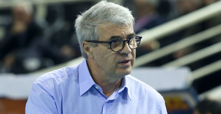 “Είμαι στεναχωρημένος…”
