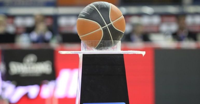 Στην ΕΡΤ η Basket League