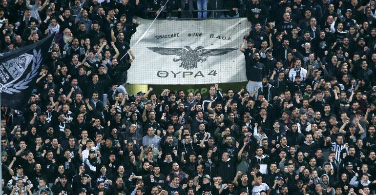 Παροξυσμός για τα διαρκείας!