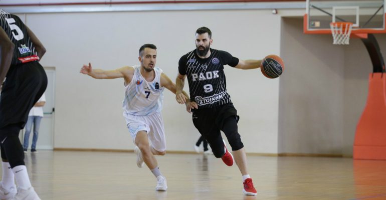 Συγκινητικός Τσόχλας για ΠΑΟΚ!