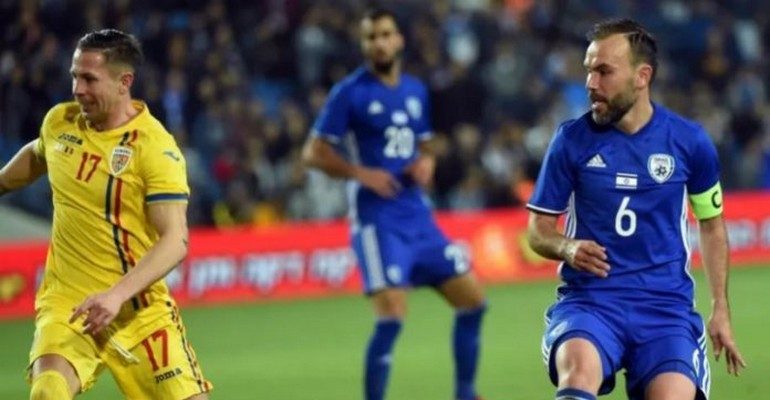 «Πρόταση Παρτιζάν σε Νάτχο»