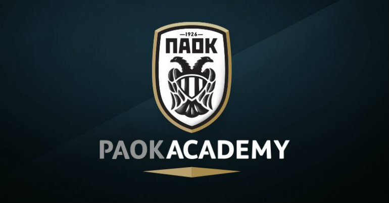 PAOK Academy σε όλη την Ελλάδα!