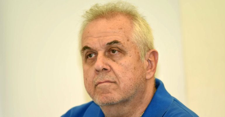 «Δώρο Θεού ο Ιβάν Σαββίδης»