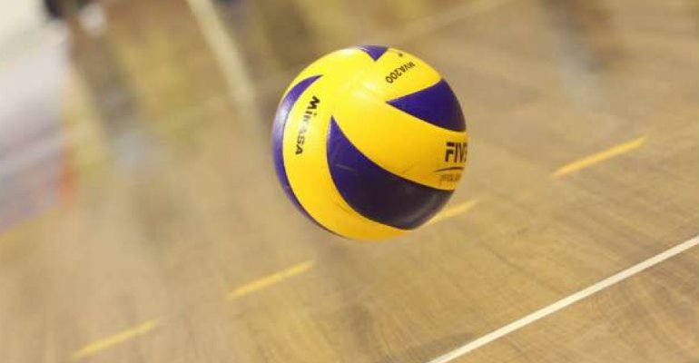 Live: Η κλήρωση της Volley League