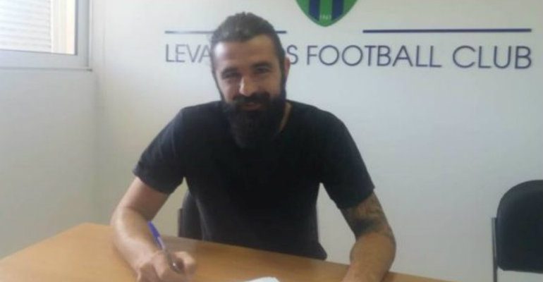 Τριπλό… χτύπημα ο Λεβαδειακός