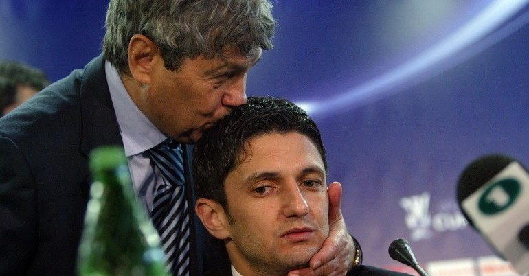 “Θέλω να τον αγκαλιάσω!”