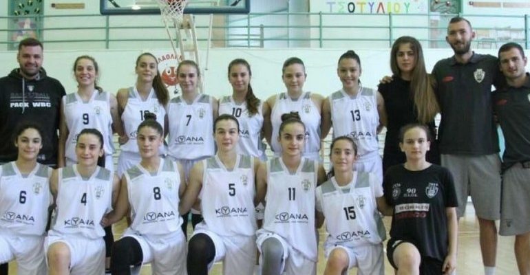 Κοριτσάρες από…. ασήμι!