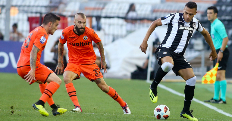 Live Paok Asteras Tripolhs Inpaok Com