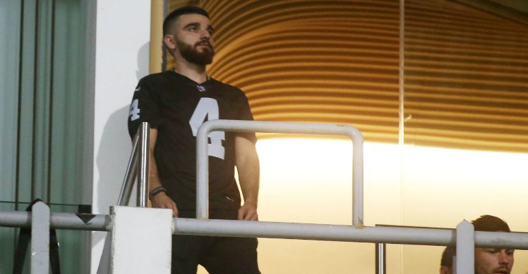 Μήνυμα Σαββίδη για Κοεντράο (pic)
