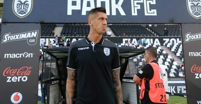 «Είμαι 99% ελεύθερος!»