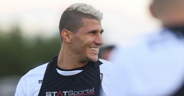 Ο… Hulk πήγε Νέα Μεσημβρία!