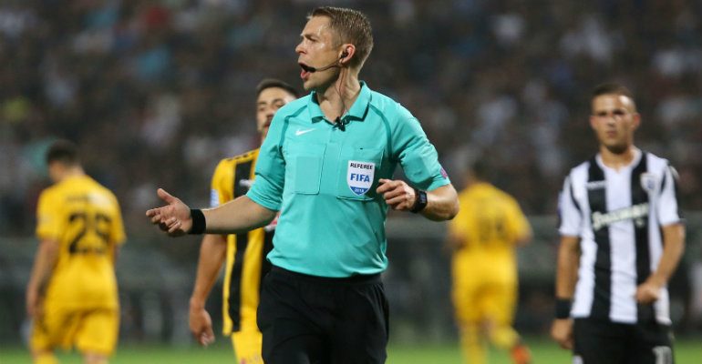 «Αυτά είναι αηδίες»
