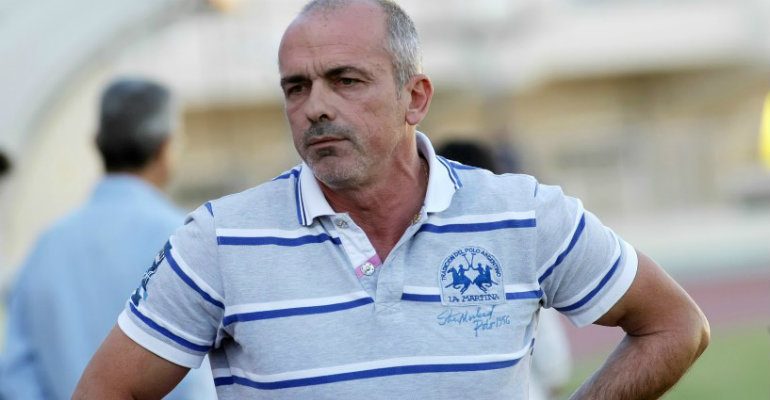 «Δε λείπει τίποτα από τον ΠΑΟΚ»