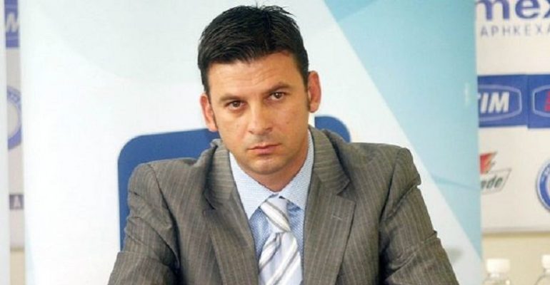 «Αντιστρόφως ανάλογη η ανάπτυξη ΠΑΟΚ-Άρη»