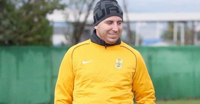 O Άρης έστειλε κουβά τον Κόκε!