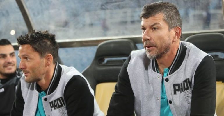«Έτοιμοι παίκτες για τον ΠΑΟΚ»