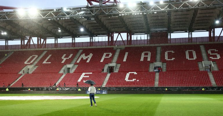 Σκάνδαλο μεγατόνων με το «Καραϊσκάκη»!