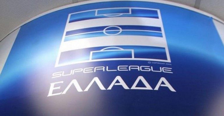 Συζητάει με Betshop η Super League