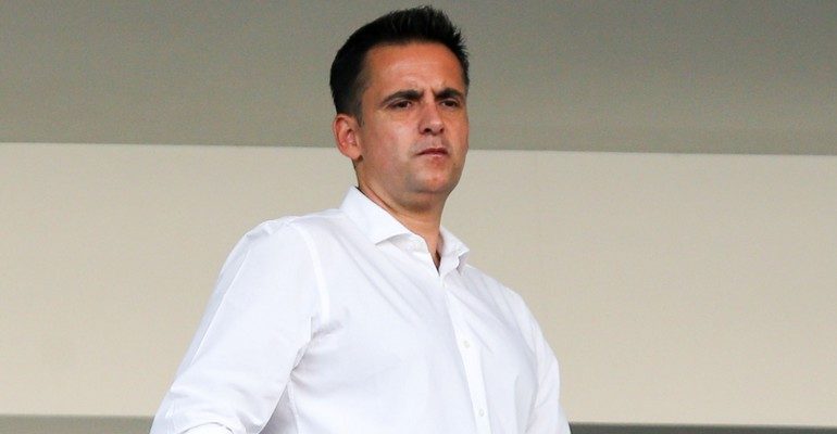 Η αλήθεια για Μπράνκο