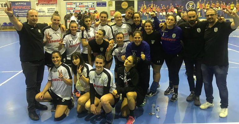 ΠΑΟΚ καν’ το όπως το Νοέμβριο! (video)