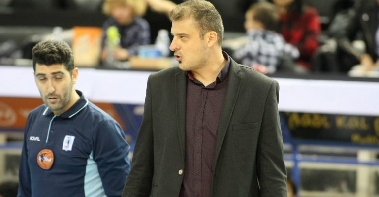 «Περισσότερα όταν επιστρέψω»