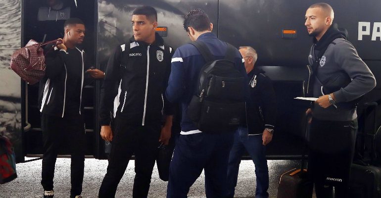 Με συνοπτικές διαδικασίες… (pic)
