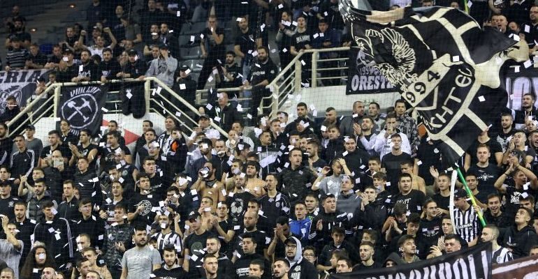 Ικανοποίηση στην ΚΑΕ, αλλά…