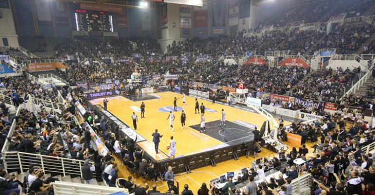 Καθοριστικό ραντεβού με Ιβάν