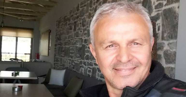 «Σοβαρότητα η παραμονή Μπράνκο»