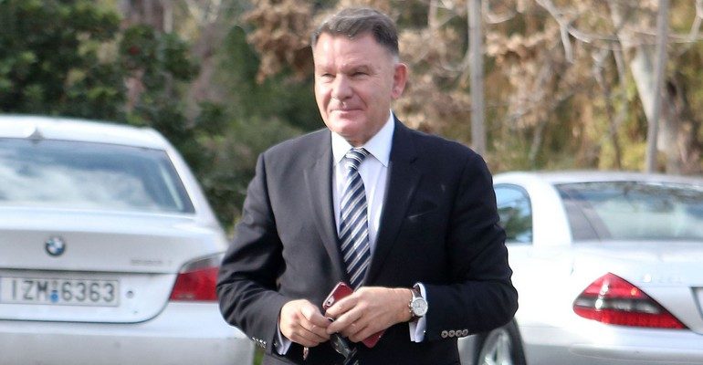 «Για αυτό κατηγορούν τον Βελλίδη»
