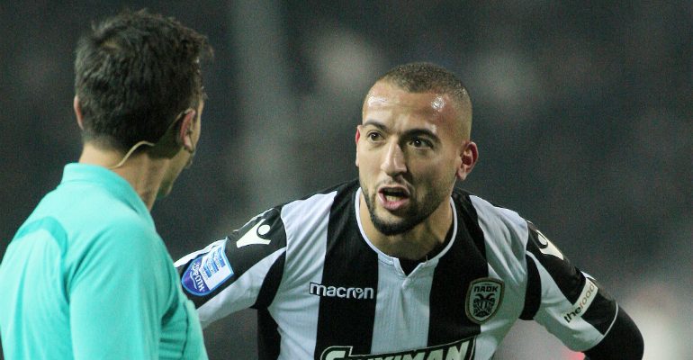 «Ίσως ξαναρχίσουν οι επαφές»