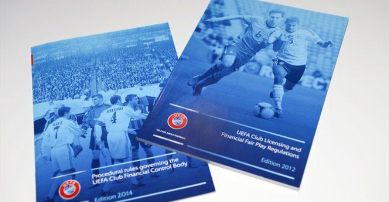Ο «βραχνάς» του FFP της UEFA