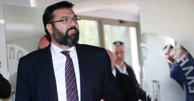 «Συζήτηση με ΠΑΟΚ για το Καυτανζόγλειο»