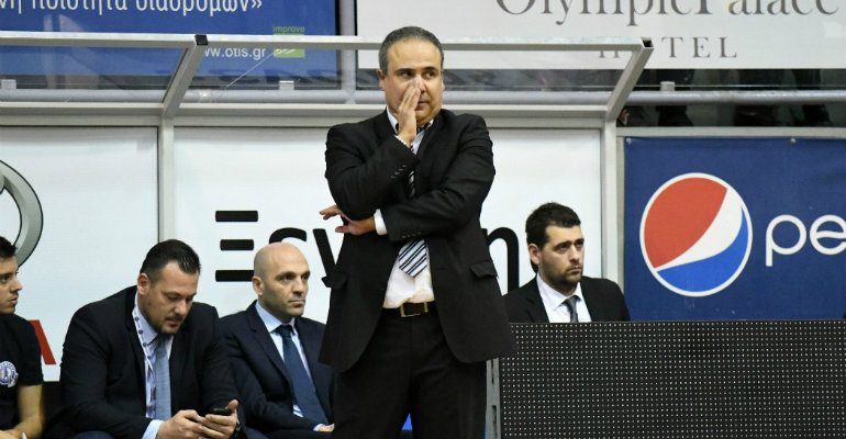 Ανέλαβε δράση ο Φλεβαράκης!