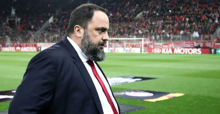 «Θύελλα» αντιδράσεων!