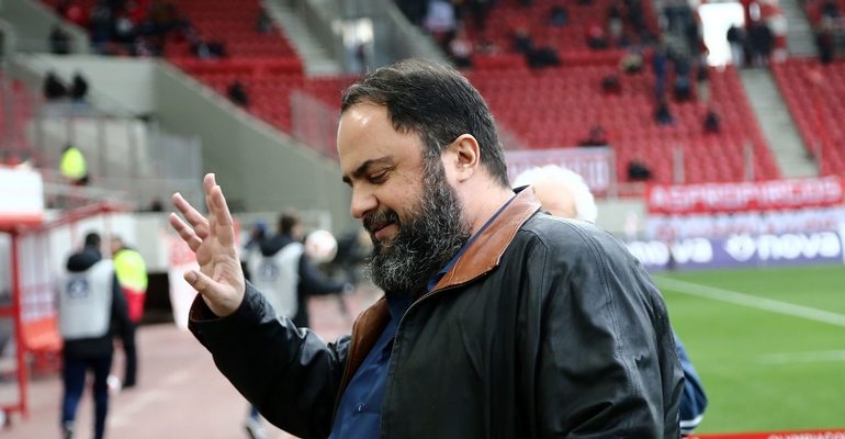 Απειλή αποχώρησης από ΟΣΦΠ!