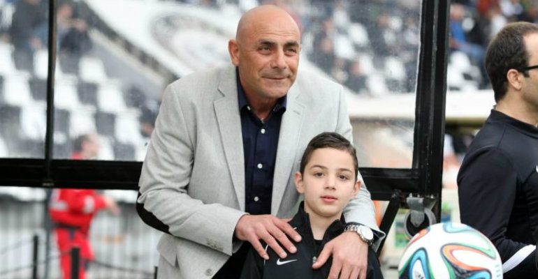 «Ο Ίνγκασον είναι βουνό»