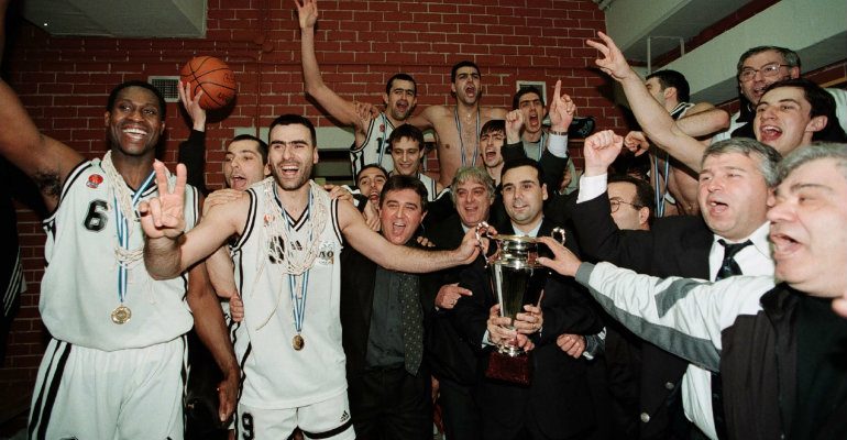 Επιστροφή στο… μέλλον