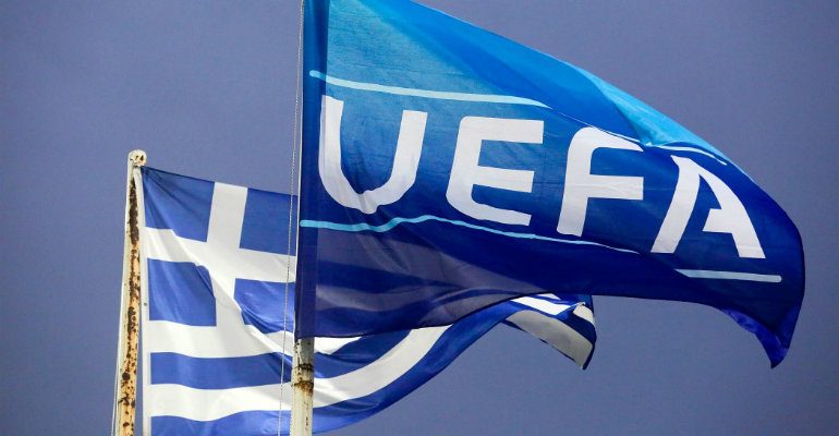 Ελεύθερη «πτώση» για την Ελλάδα!