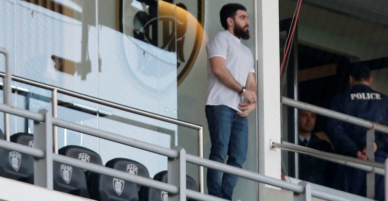 «Να θυμάστε τι έκαναν…» (pic)