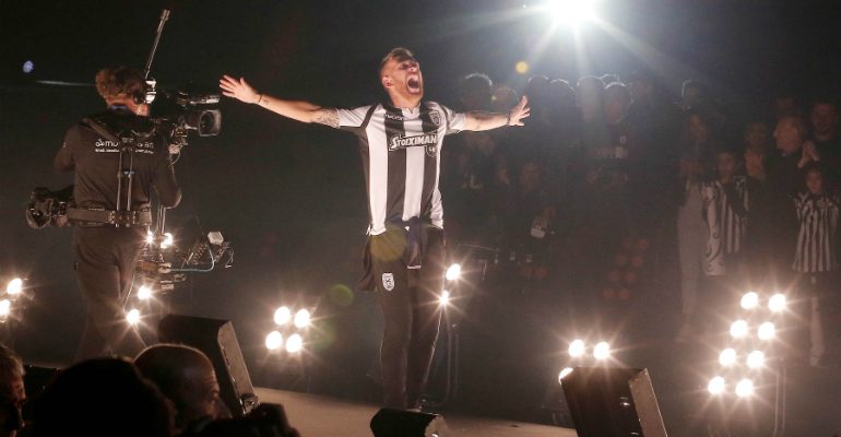 Τα… έσπασε ο Ενρίκε (videos)
